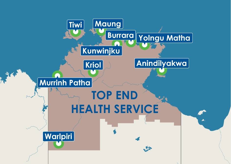 CareFlight launches COVID-19 safety messages in nine Top End languages