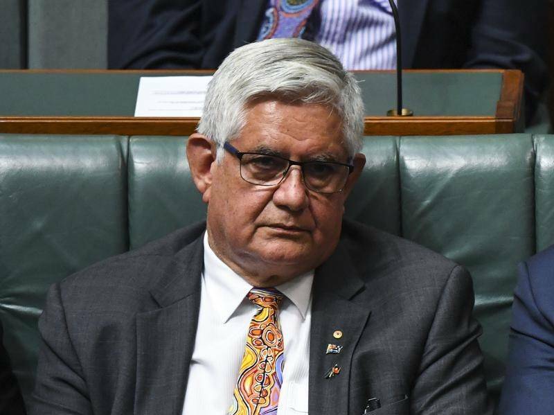Federal Indigenous Australians Minister Ken Wyatt has called for the investigation.