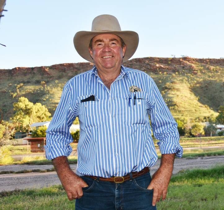 TAKE CARE: Former NTCA boss Chris Nott issued a warning to the federal government to 'tread carefully' with its cost recovery plans.