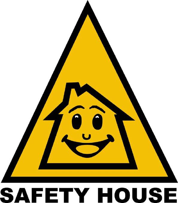 ​Safety houses shut their doors