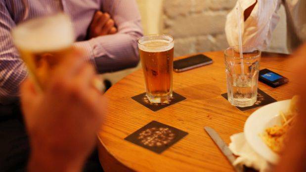 Alcohol price rises may be gouging