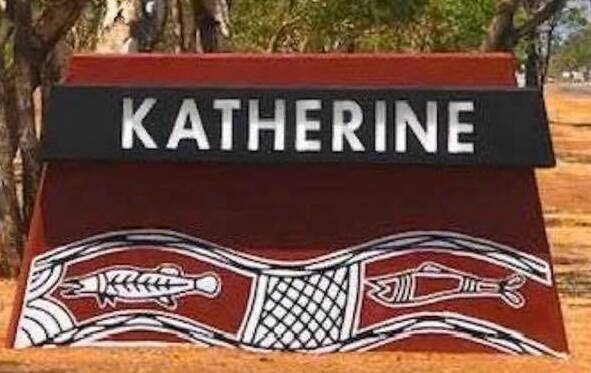 A NSW man breached his 14-day quarantine in a Darwin hotel to travel to Katherine.