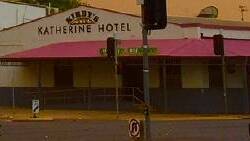 Katherine Hotel closed for 48 hours – police