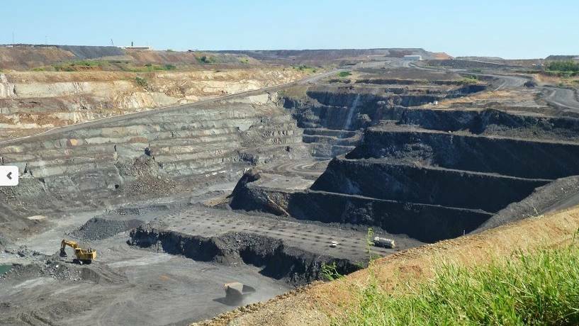 McArthur River mine rehab approved