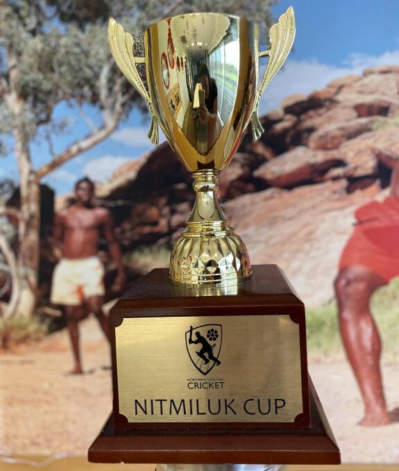 Nitmiluk cricket cup will return this year