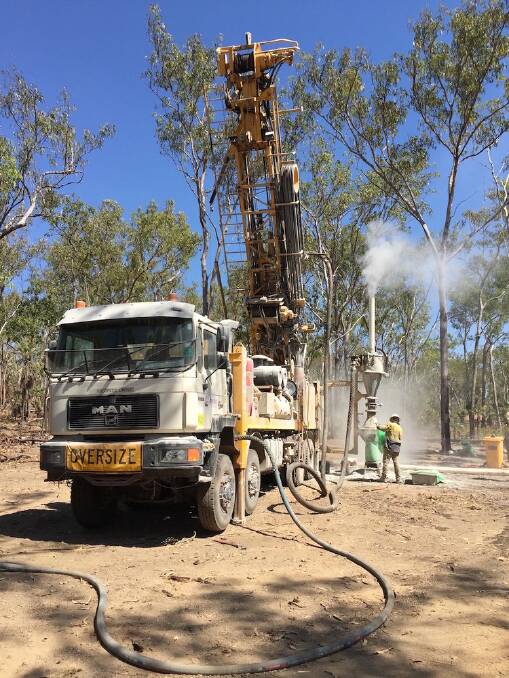 The Finniss Lithium Project is a proposed open cut lithium mine located along the Cox Peninsula Road, approximately 35km west of Berry Springs. Pictures: supplied.