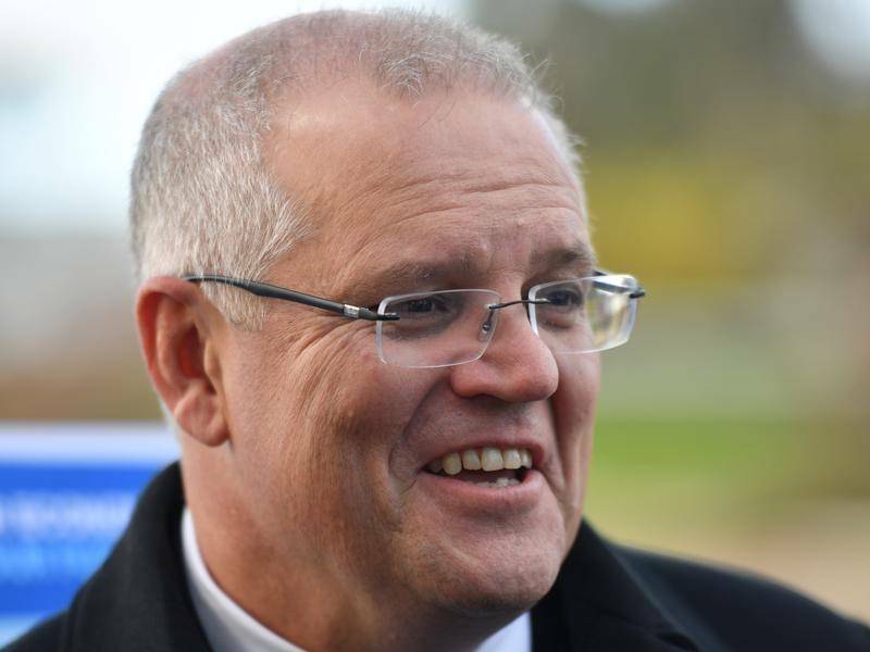 Prime Minister Scott Morrison may take part in a Ministerial Forum on Northern Development in Katherine later this year.