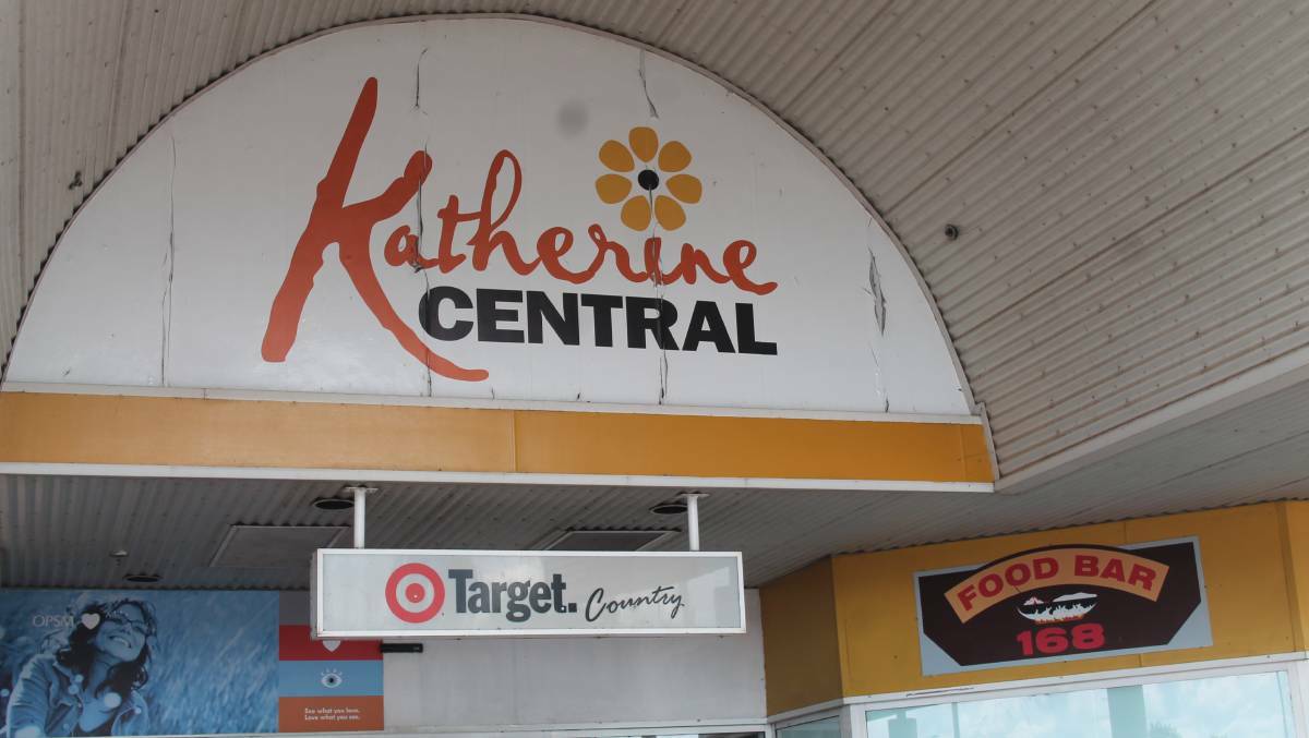 Katherine Central Shopping Centre has been sold to an unnamed Melbourne investor.