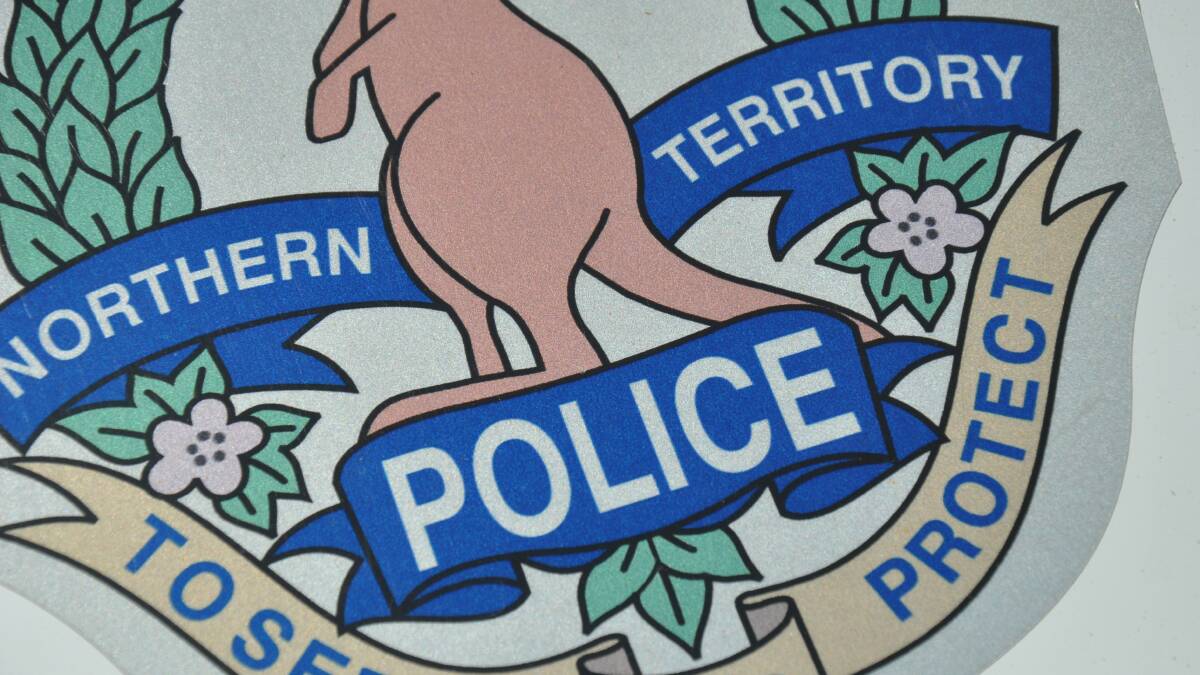 A teen girl scratched, kicked, bit and spat on police, it has been alleged.