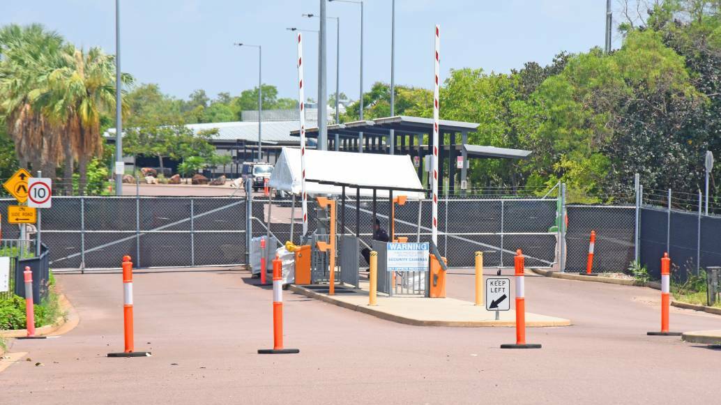 Since repatriation flights to the Territory began a month ago a total of 829 international arrivals have undertaken quarantine at Howard Springs.