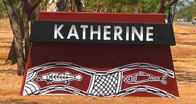 Katherine's still open for business