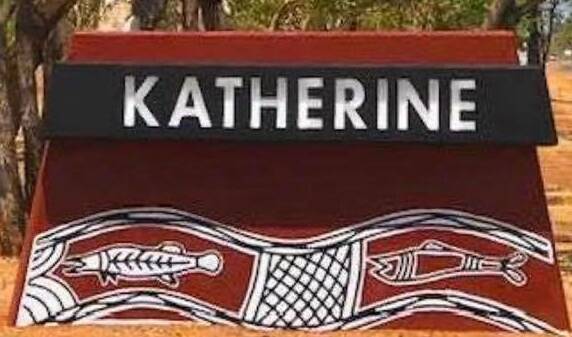 Katherine Town Council has held a series of meetings in the past few days.