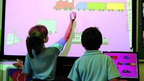 Naplan tests need review in the NT, schools