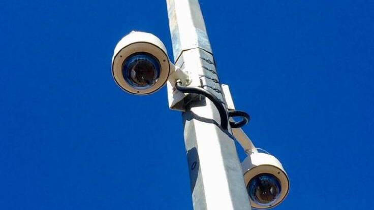 The Wurli security upgrade will include cameras and recording equipment.