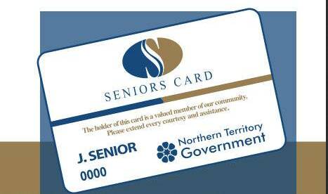 Seniors 65 and over will be able to access their $500 through a debit card, and pay for fuel.