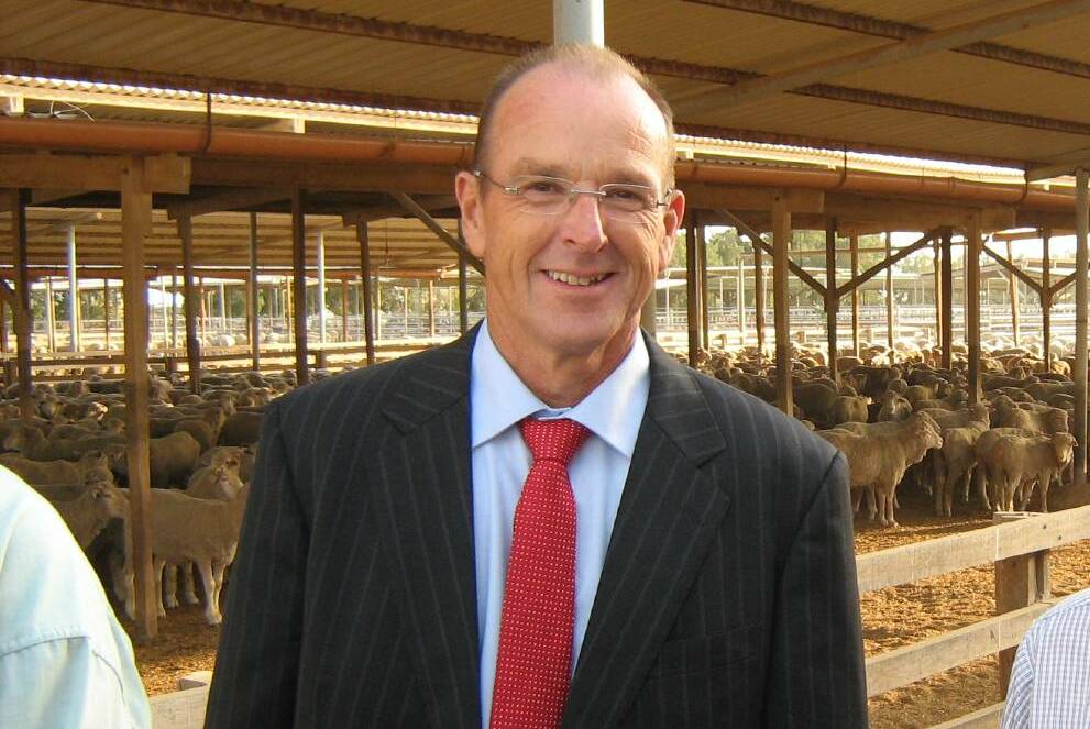 Then acting Agriculture Minister Joe Ludwig acted unlawfully in banning live exports, a Federal Court has found today.