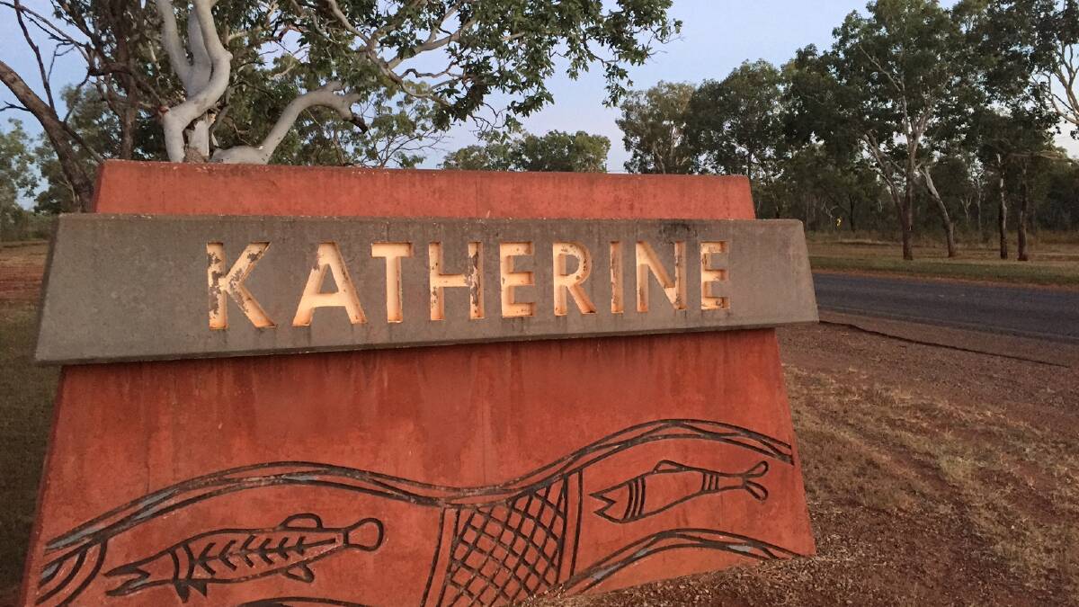 SERIOUS PROBLEM: Katherine residents believe community leaders need to take immediate action to revive the town's flagging CBD.