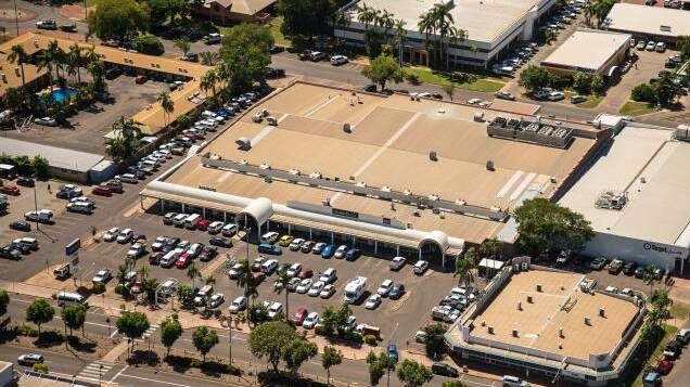 Shopping centre sells for $28.9m