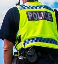 Three NT policemen lose their jobs this week
