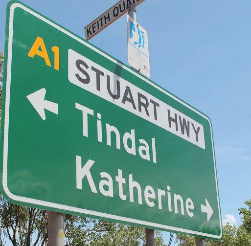 The electoral commission has adopted Katherine Town Council's suggestion of carving off Tindal from the Katherine electorate.