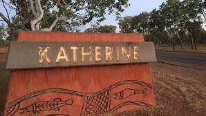 The report wants people to move to areas like Katherine where there are greater chances of obtaining training or a job.