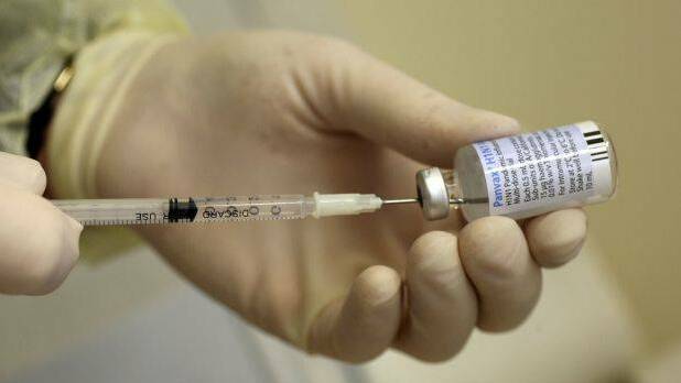 Meningococcal vaccine program expands