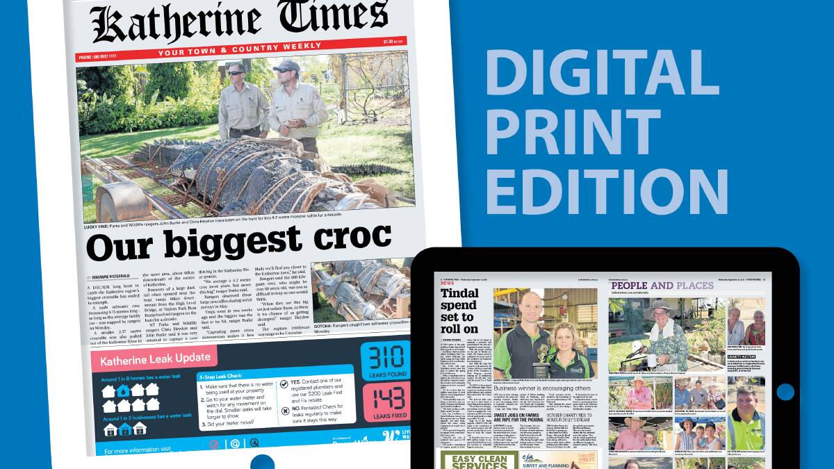 How to get your favourite newspaper on your iPad