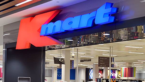 Katherine's Target Country store will become a small format Kmart.
