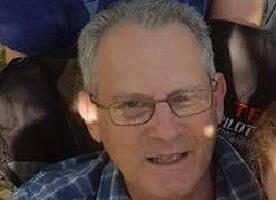 The search continues for a missing Queensland man.