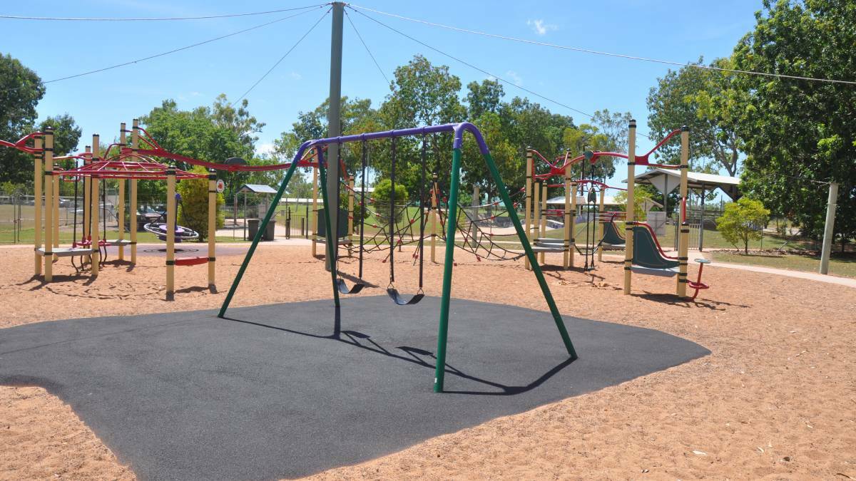 The Adventure Playground will close along with the library, the pool and many other council facilities.
