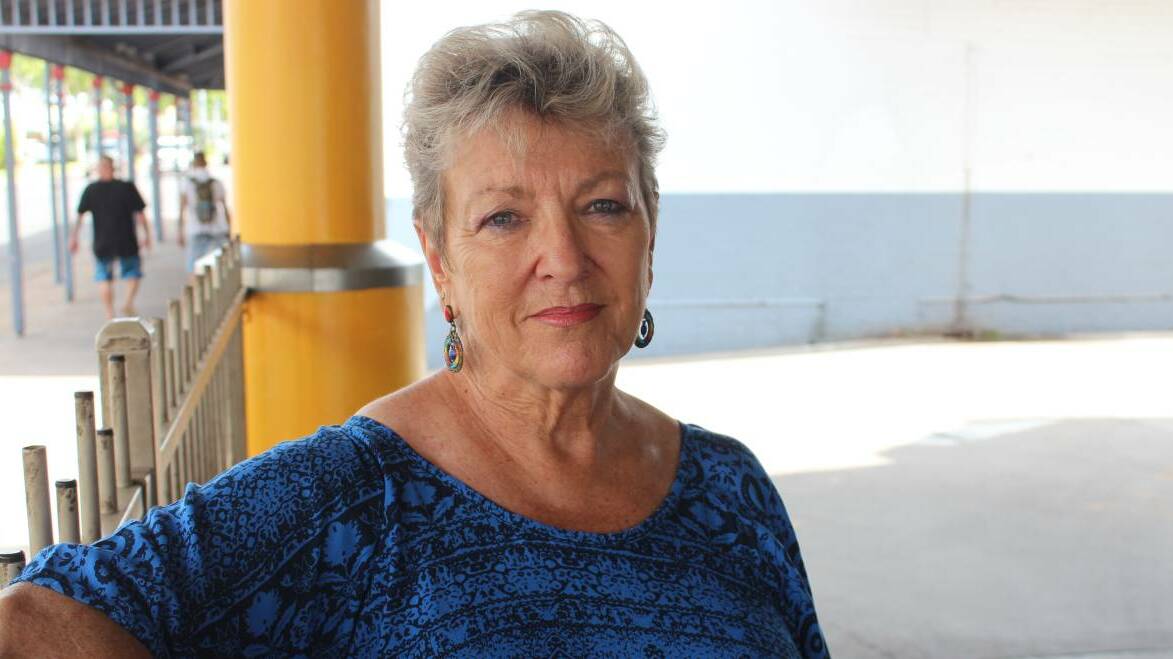 A pay rise for Katherine's Mayor Fay Miller looks set to be adopted, along with the general rate rise, at a council meeting tomorrow night.