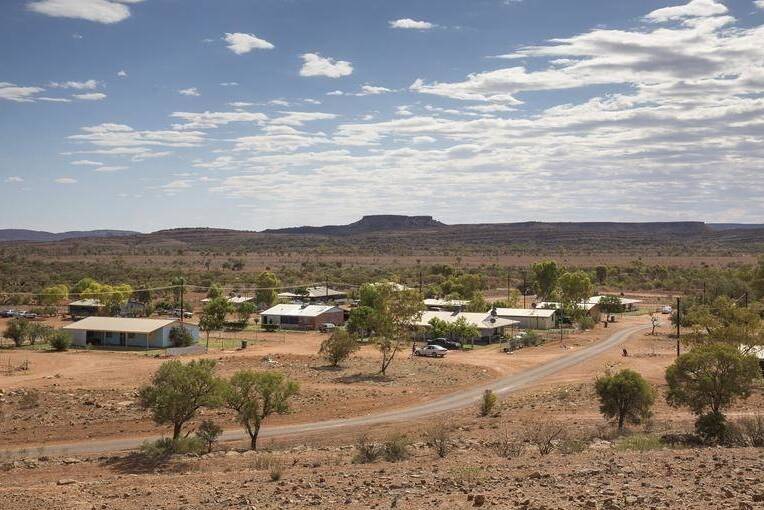 The Federal Parliament wants to examine increased economic opportunities for Indigenous people in the NT.
