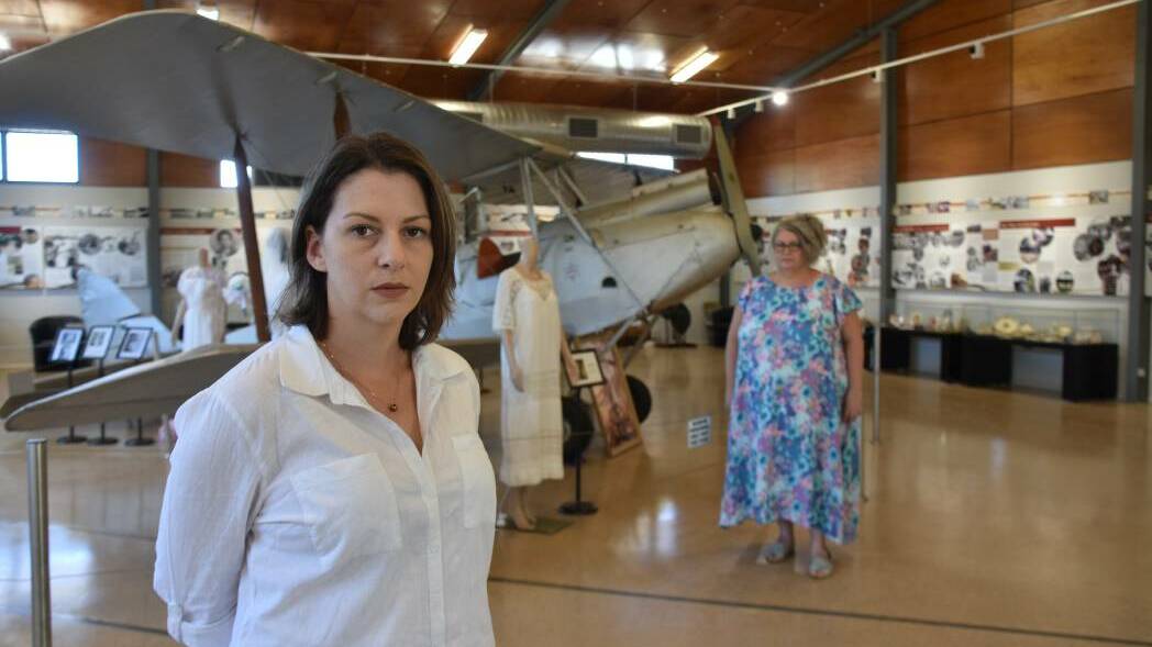 The Katherine Museum will require a costly rescue, Katherine Town Council has been told.
