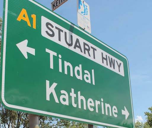 A Katherine Town Council proposal to move Tindal from the Katherine electorate has come under fire.