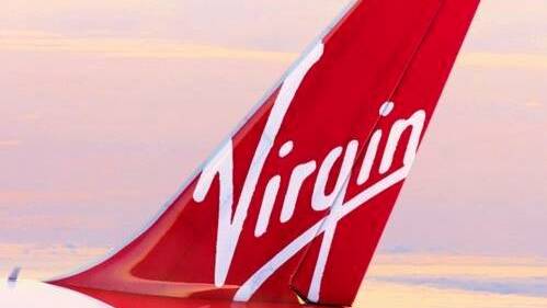 Virgin adds Alice Springs to flight route
