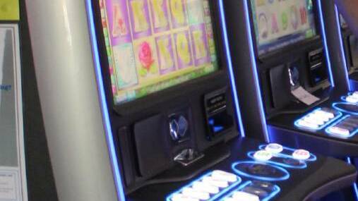 Help for problem gamblers in Katherine.