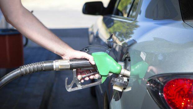 Fuel price surge, claim