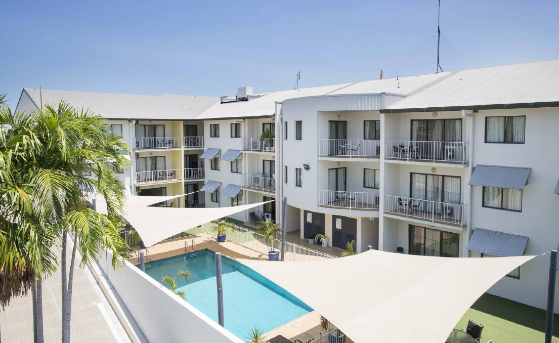 Popular serviced apartment property, Metro Advance Apartments & Hotel in the heart of Darwin city, is offering 20% off for Territorians until April 30, 2020.