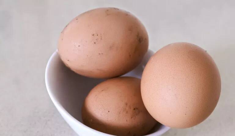 Backyard eggs will likely be off the menu in some areas of Katherine.