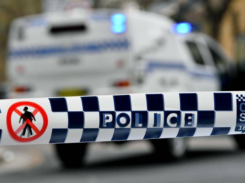 Two males charged in relation to drug offences near Barunga