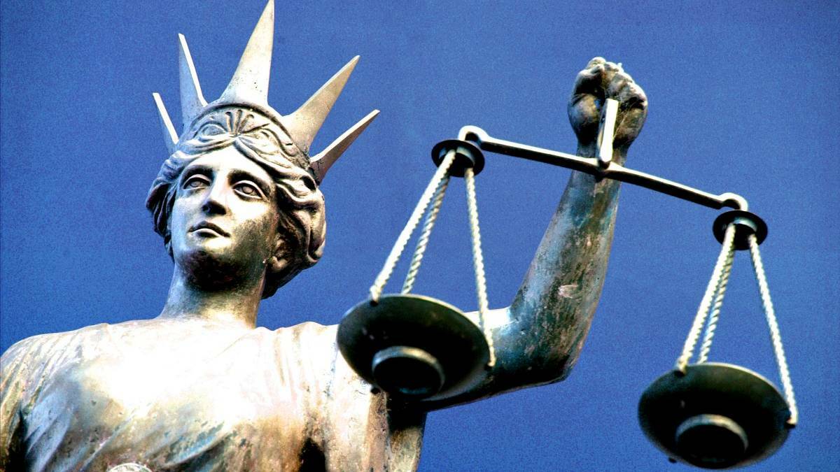 CHARGED: A 41-year-old man will face Katherine Local Court next month in relation to drug offences.