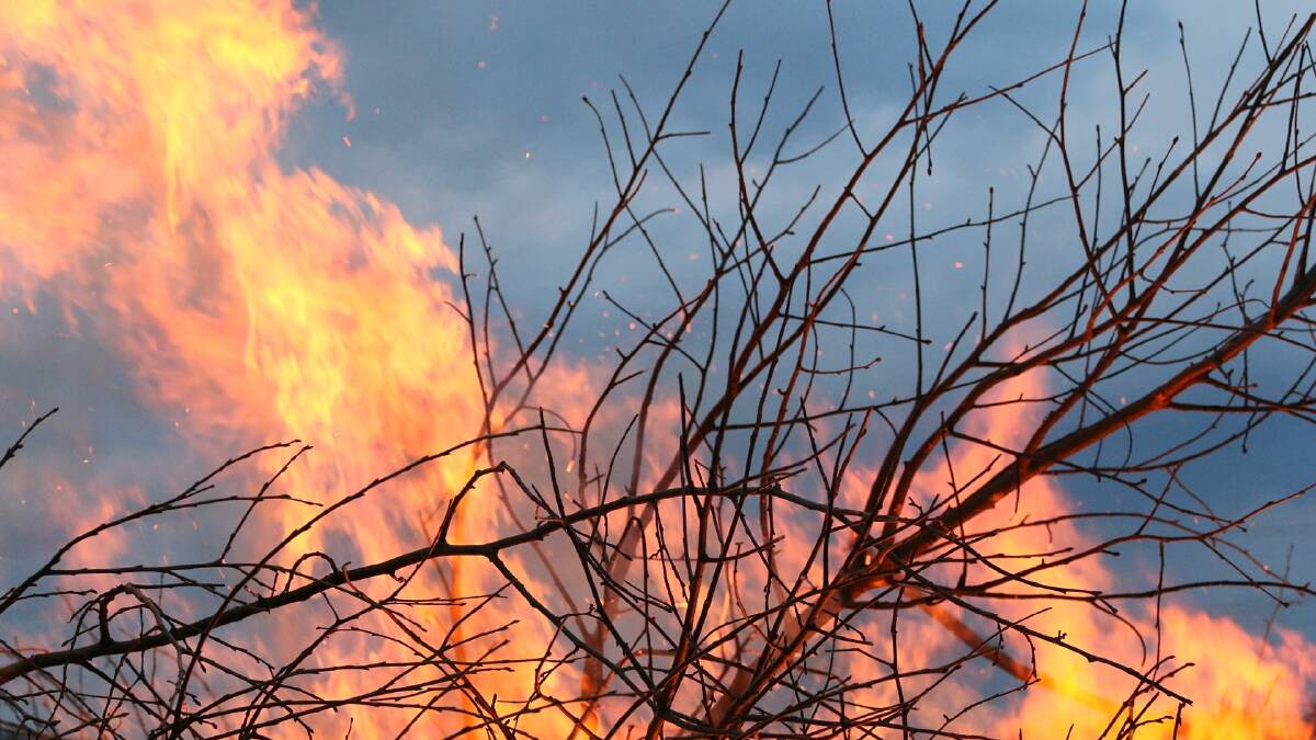 More than 3700 responses tallied as bushfire season ends
