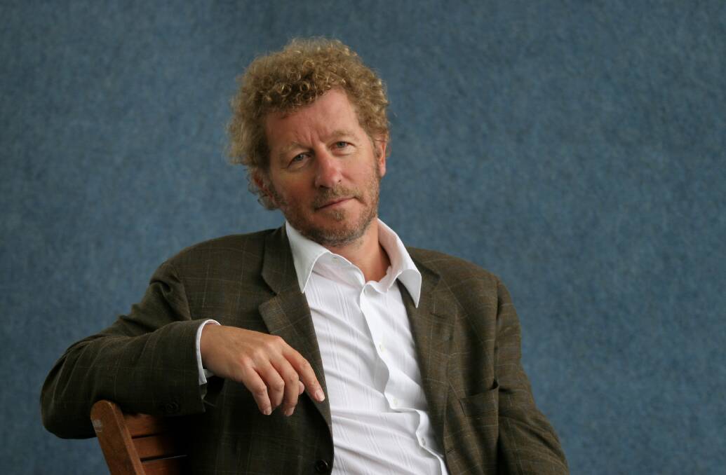 Sebastian Faulks is brilliant at evoking wartime drama. Picture: Getty Images