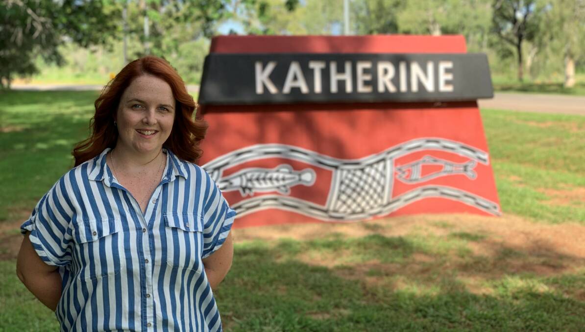 READY FOR RE-ELECTION: Kym Henderson will be running for re-election in 2021. Photo: Supplied. 