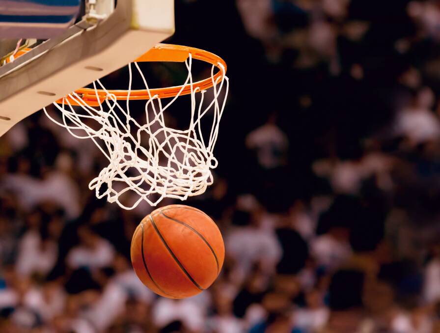 Basketball: Shoot for three in the Northern Cup competition. Photo: Shutterstock