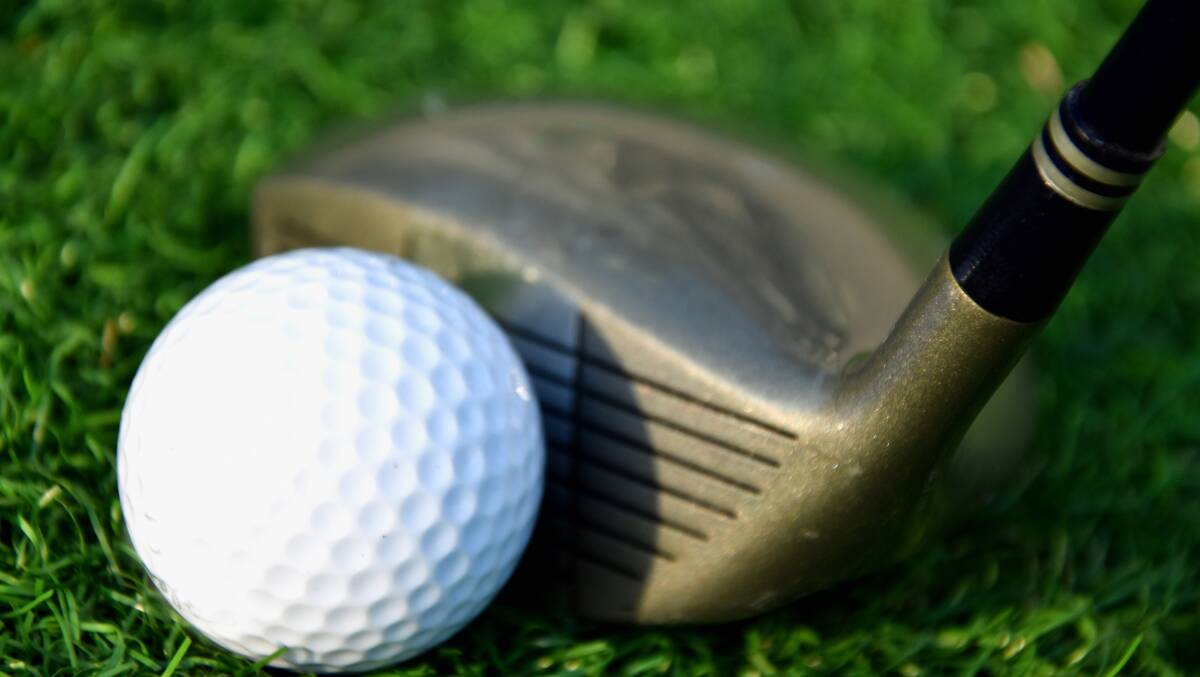 Kalano Golf Day: Tee off to help raise money to create a drop-in centre.