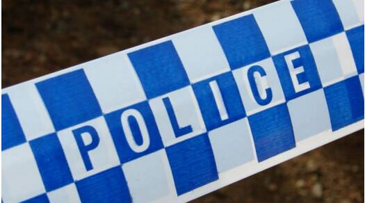 An elderly couple has died in a single vehicle crash south of Katherine.