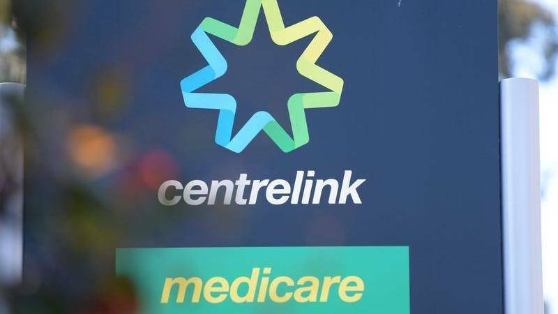 More Centrelink call centre staff added