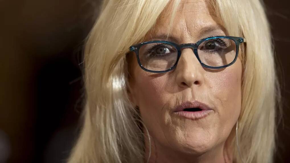 Erin Brockovich expressed her heartbreak at the revelations. Photo: Supplied