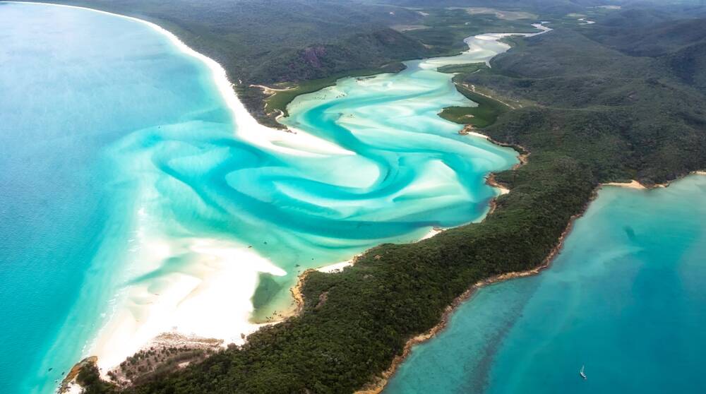 Whitsunday Islands: Planning Your Getaway